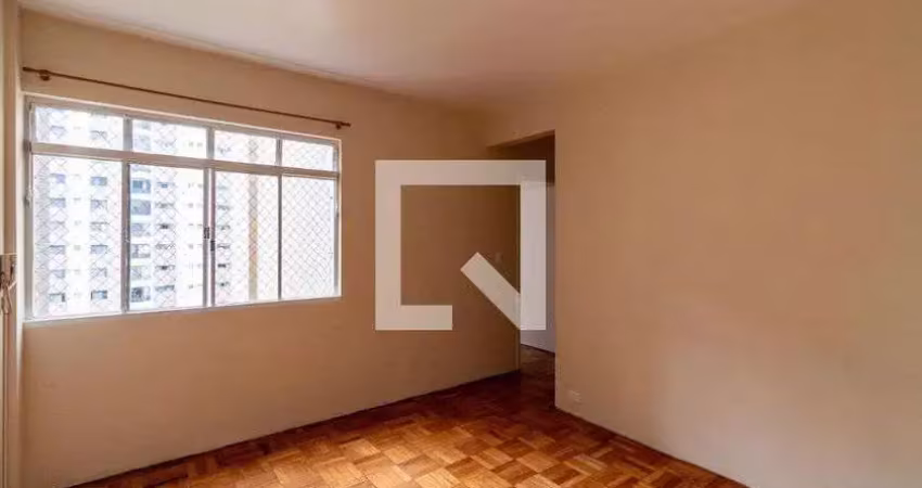 Apartamento para aluguel - perdizes, 1 quarto,  46 m² - são paulo