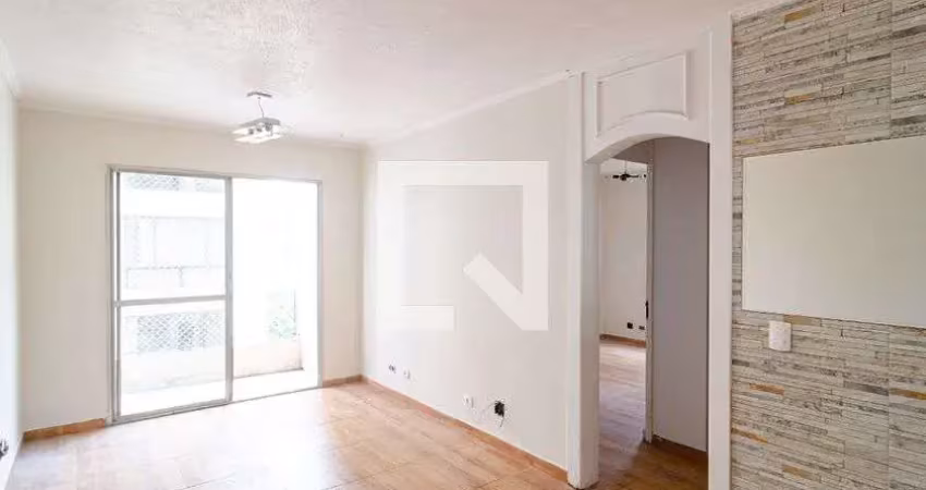 Apartamento para aluguel - saúde, 3 quartos,  80 m² - são paulo