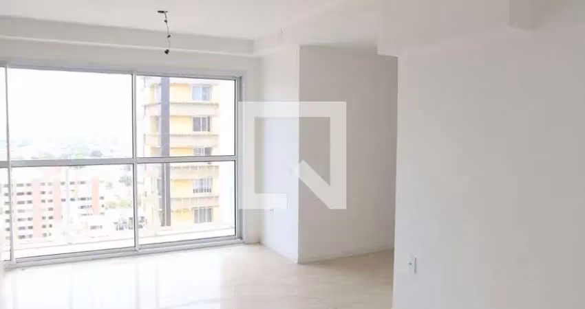 Apartamento para aluguel - setor aeroporto, 3 quartos,  78 m² - goiânia