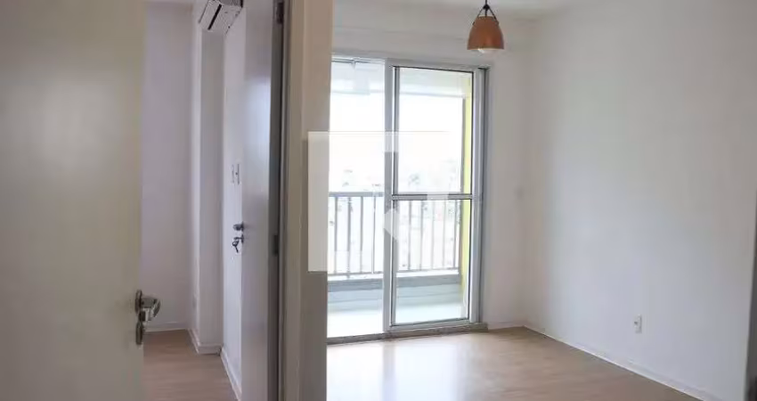Apartamento para aluguel - água branca, 1 quarto,  28 m² - são paulo
