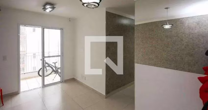 Apartamento para aluguel - sapopemba, 2 quartos,  58 m² - são paulo
