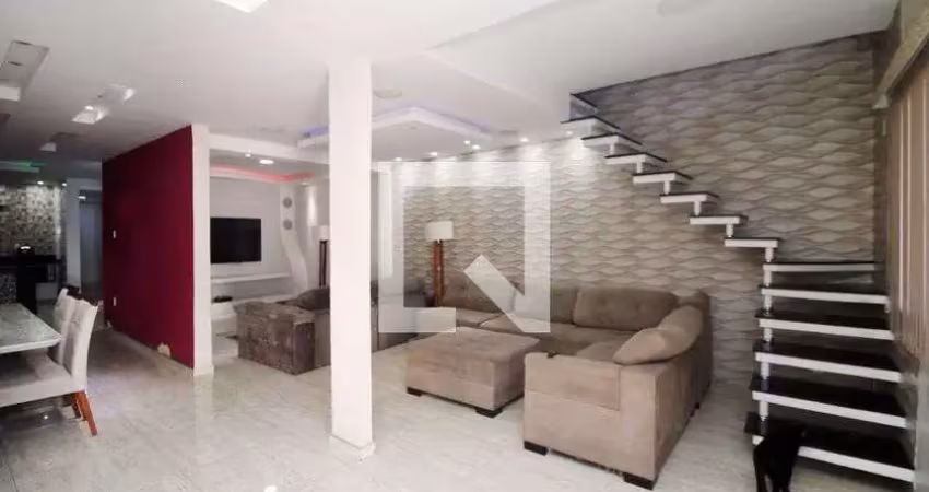 Casa para aluguel - parada de lucas, 4 quartos,  600 m² - rio de janeiro