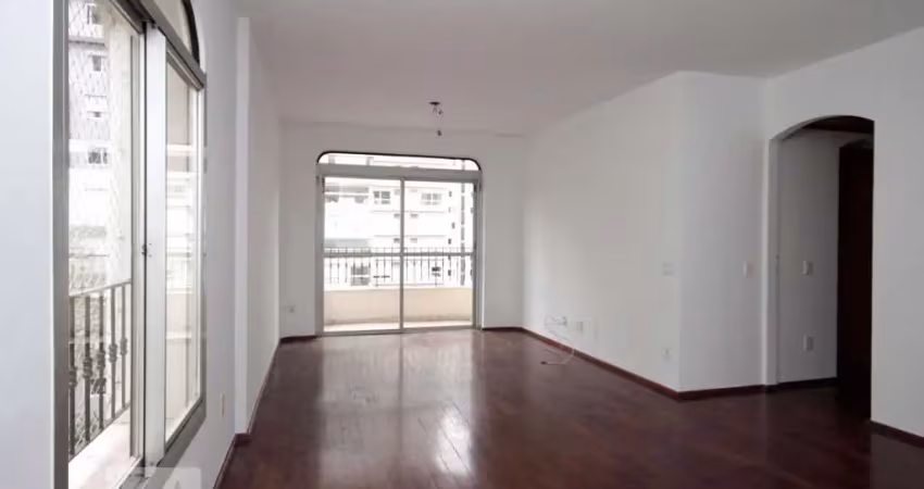Apartamento para aluguel - santa cecília, 3 quartos,  100 m² - são paulo