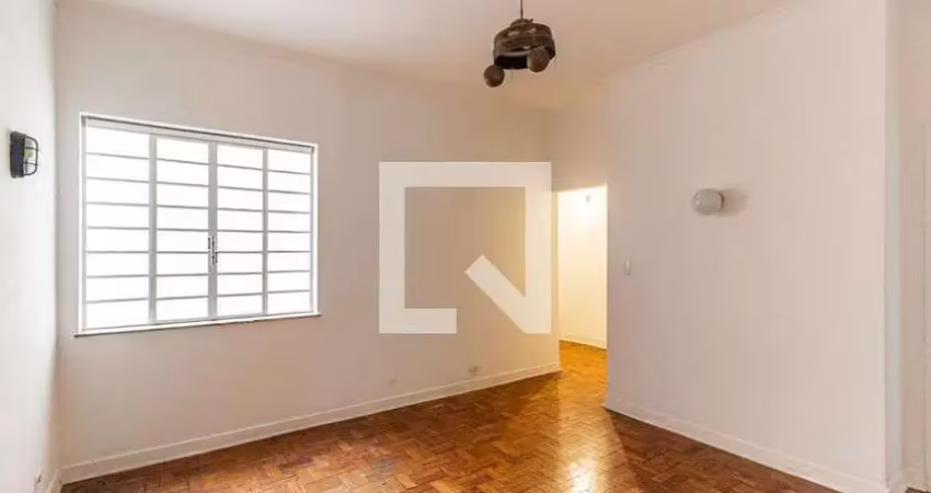 Apartamento para aluguel - santa cecília, 2 quartos,  75 m² - são paulo