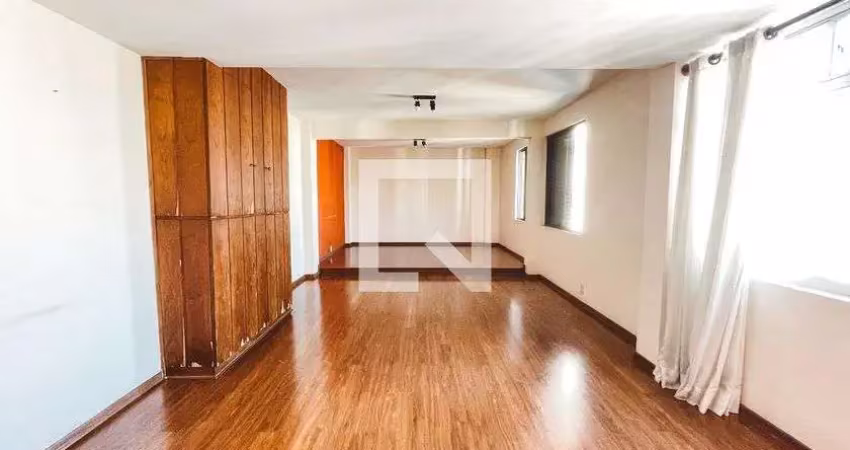 Apartamento para aluguel - água fria, 4 quartos,  232 m² - são paulo