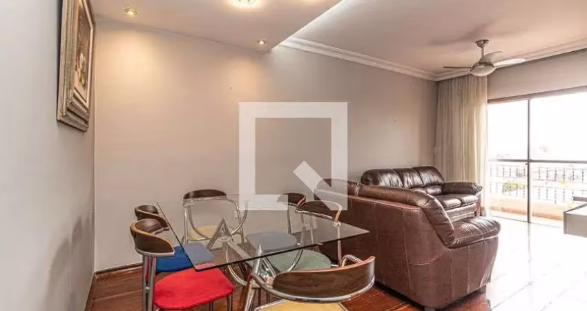 Apartamento para aluguel - barcelona, 2 quartos,  79 m² - são caetano do sul