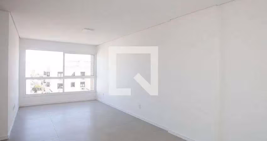 Apartamento para aluguel - jardim botânico, 3 quartos,  90 m² - porto alegre