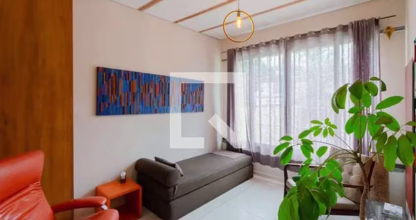 Casa para aluguel - vila mariana, 3 quartos,  200 m² - são paulo