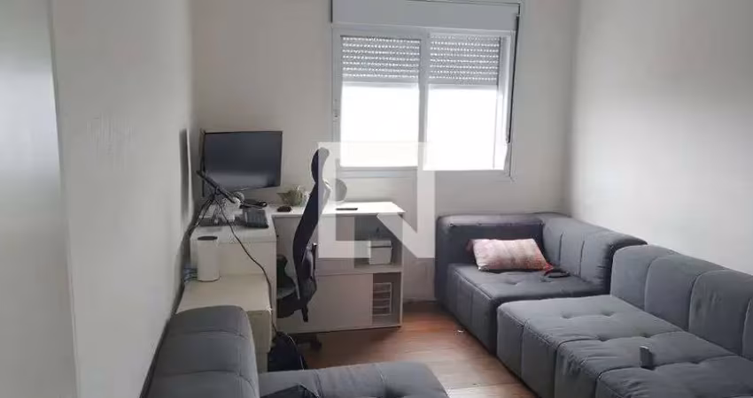 Apartamento para aluguel - panamby, 4 quartos,  173 m² - são paulo