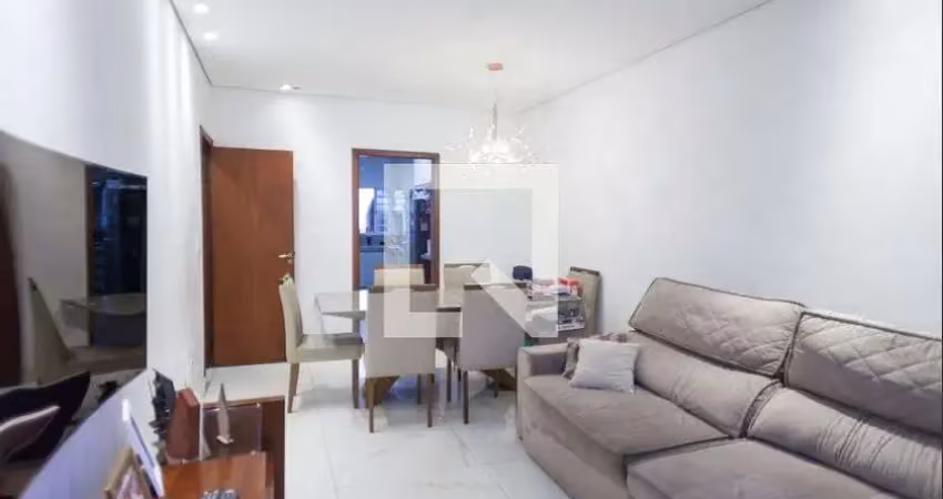 Casa para aluguel - buritis, 3 quartos,  151 m² - belo horizonte