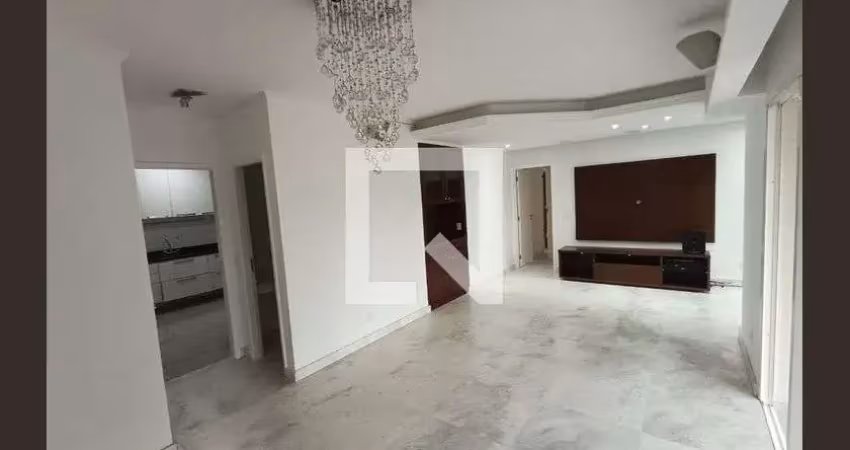 Apartamento para aluguel - vila clementino, 3 quartos,  130 m² - são paulo