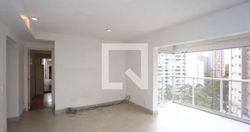 Apartamento para aluguel - vila andrade, 3 quartos,  85 m² - são paulo
