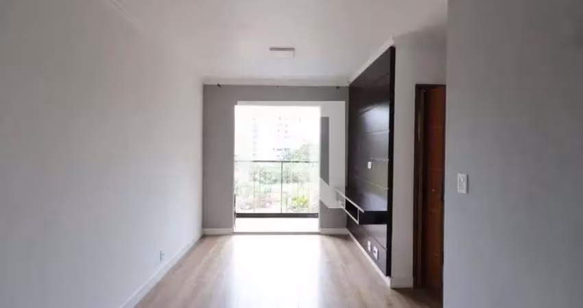 Apartamento para aluguel - vila carrão, 2 quartos,  65 m² - são paulo