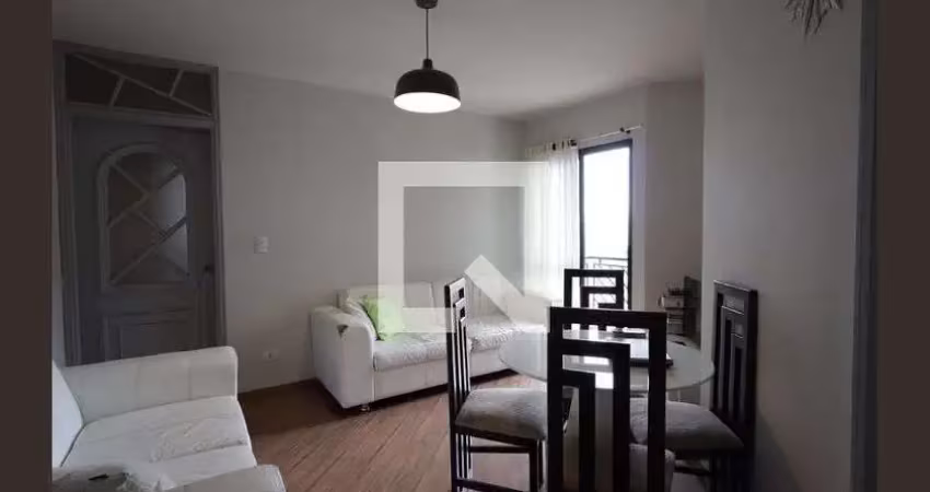 Apartamento para aluguel - portal do morumbi, 2 quartos,  63 m² - são paulo