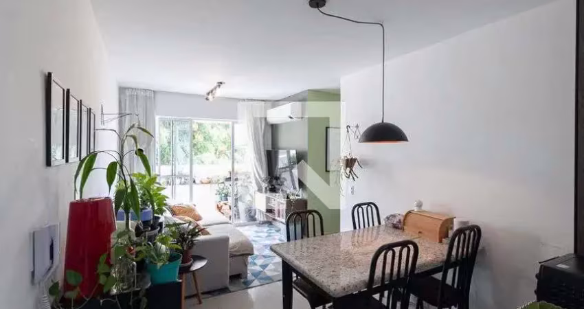 Apartamento para aluguel - planalto, 3 quartos,  69 m² - belo horizonte