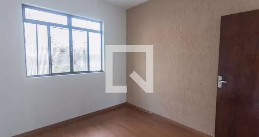 Casa para aluguel - sagrada família, 3 quartos,  190 m² - belo horizonte