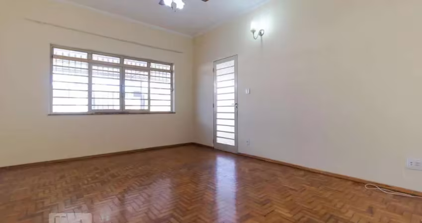 Casa com 3 quartos para alugar na Rua Inês de Castro, Taquaral, Campinas