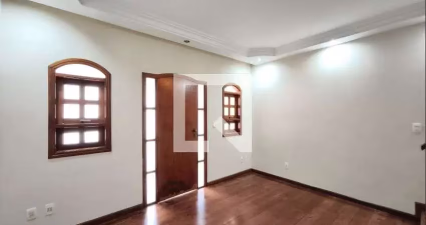 Casa para aluguel - parque via norte, 2 quartos,  259 m² - campinas