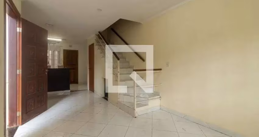 Casa para aluguel - jardim barbacena, 3 quartos,  88 m² - cotia