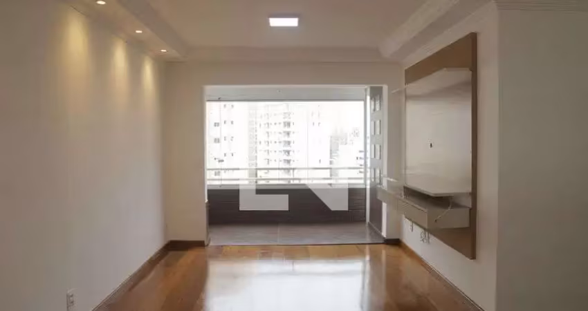 Apartamento para aluguel - vila clementino, 3 quartos,  105 m² - são paulo
