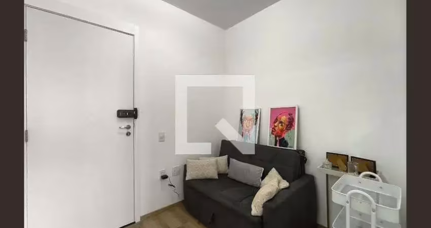 Apartamento para aluguel - ipiranga, 1 quarto,  27 m² - são paulo
