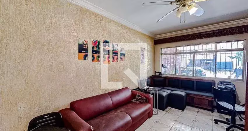 Casa com 5 quartos para alugar na Rua Costa Aguiar, Ipiranga, São Paulo
