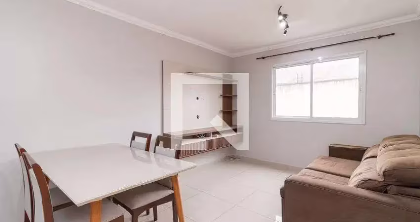 Casa / sobrado em condomínio para aluguel - vila guilhermina, 2 quartos,  112 m² - são paulo