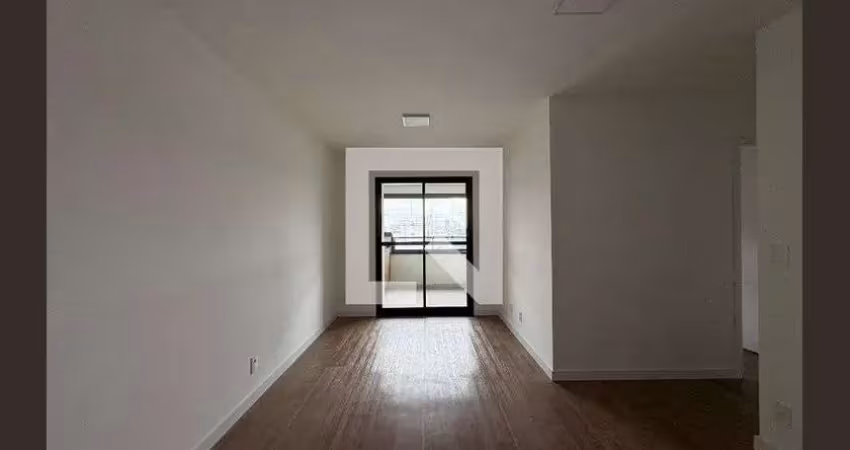 Apartamento para aluguel - santa teresinha, 2 quartos,  64 m² - santo andré