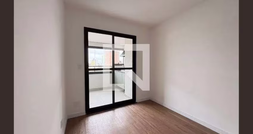 Apartamento para aluguel - santa teresinha, 2 quartos,  64 m² - santo andré