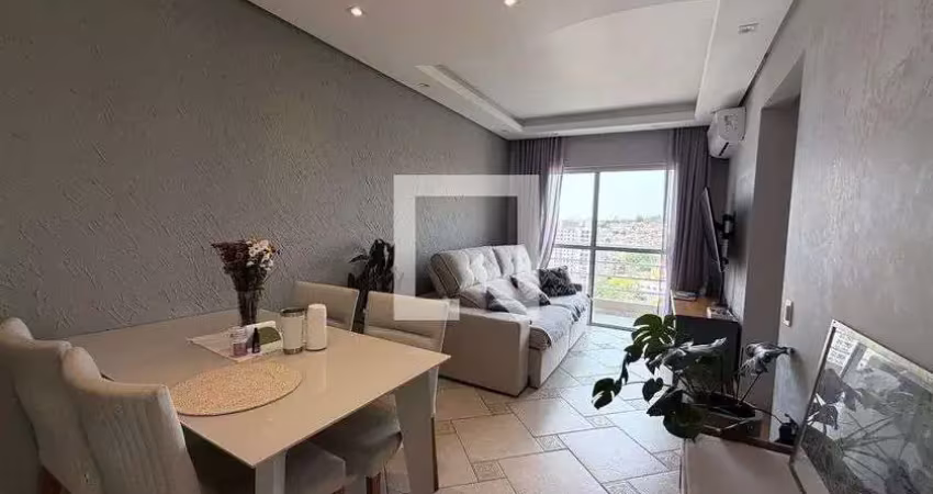 Apartamento para aluguel - proença, 3 quartos,  82 m² - campinas