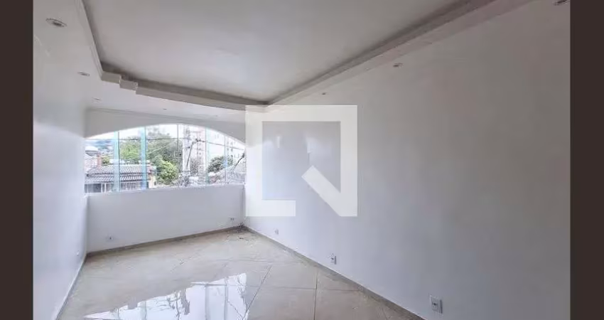 Casa para aluguel - vila dionísia, 2 quartos,  130 m² - são paulo