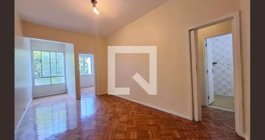 Apartamento para aluguel - botafogo, 2 quartos,  75 m² - rio de janeiro