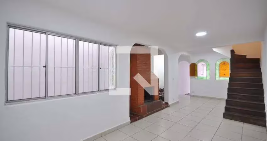 Casa para aluguel - jardim brasil , 3 quartos,  230 m² - são paulo