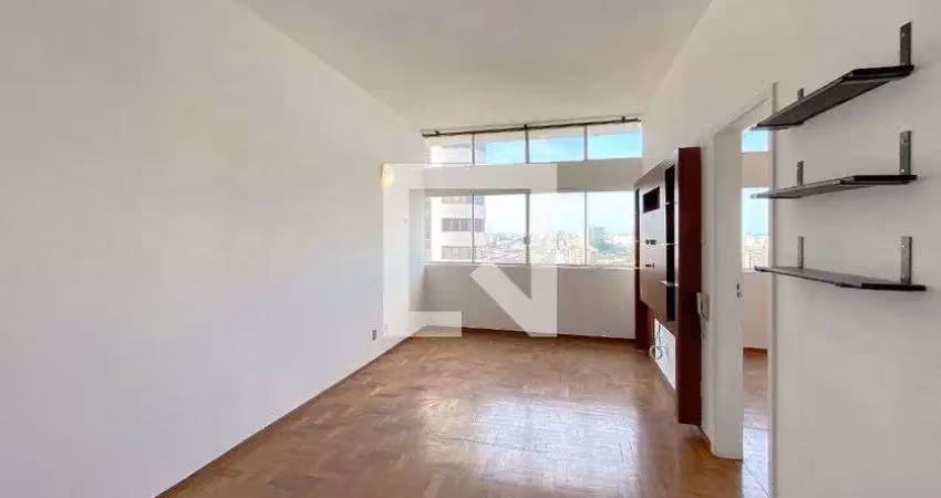 Apartamento para aluguel - boa viagem, 1 quarto,  59 m² - belo horizonte