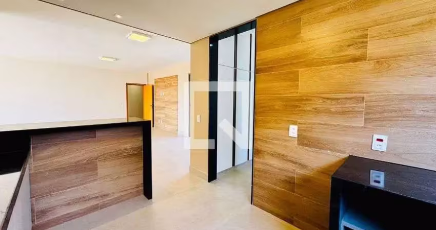 Casa / sobrado em condomínio para aluguel - várzea, 4 quartos,  1000 m² - lagoa santa