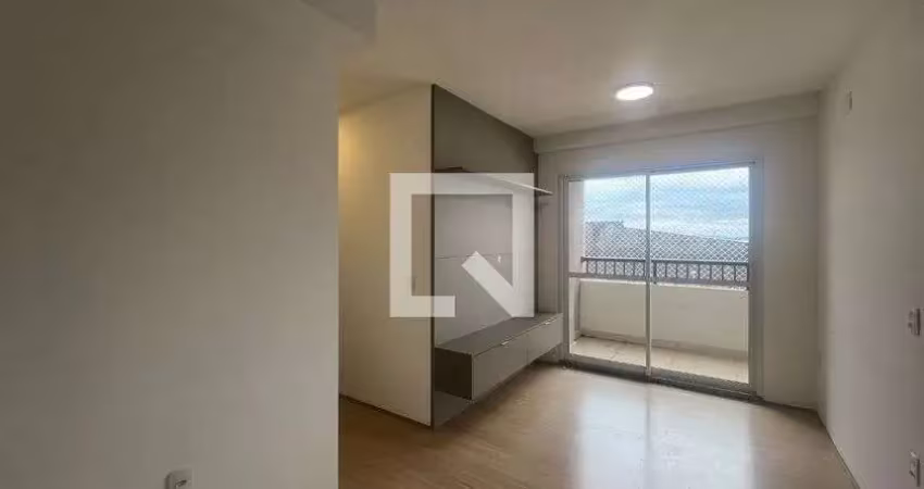 Apartamento para aluguel - mansões santo antônio, 2 quartos,  57 m² - campinas