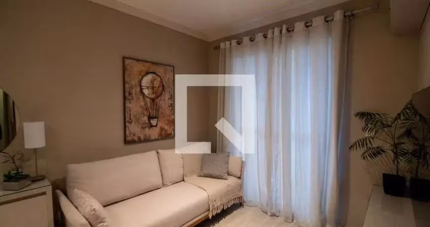 Apartamento para aluguel - jaguaré, 2 quartos,  56 m² - são paulo