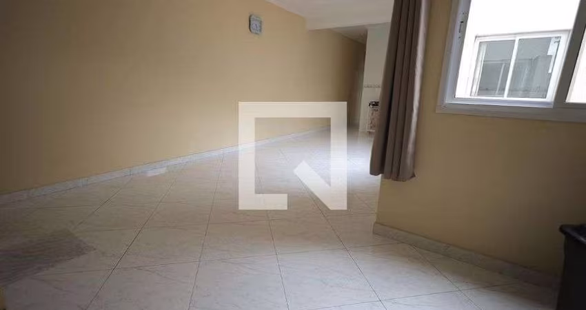 Cobertura para aluguel - santa teresinha, 3 quartos,  166 m² - santo andré