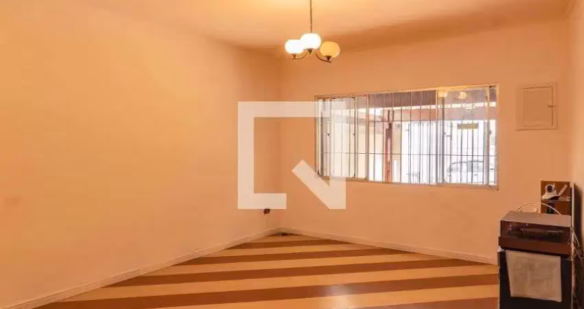 Casa para aluguel - chácara inglesa, 3 quartos,  200 m² - são paulo
