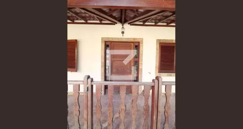 Casa para aluguel - freguesia , 6 quartos,  650 m² - rio de janeiro