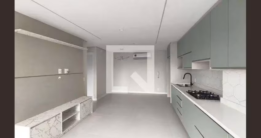 Apartamento para aluguel - vila mariana, 2 quartos,  68 m² - são paulo