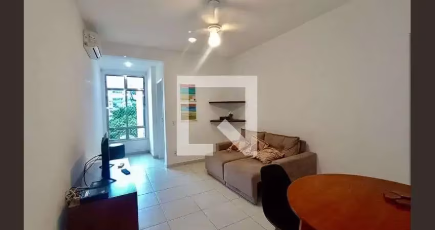 Apartamento para aluguel - leblon, 2 quartos,  80 m² - rio de janeiro