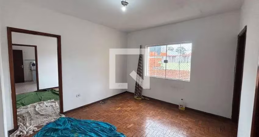 Casa para aluguel - parque jaçatuba, 4 quartos,  170 m² - santo andré