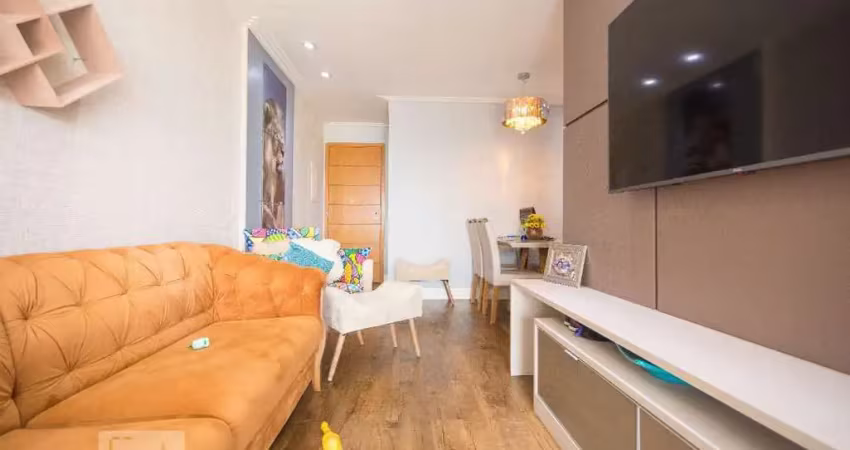 Apartamento para aluguel - vila guilherme, 2 quartos,  78 m² - são paulo