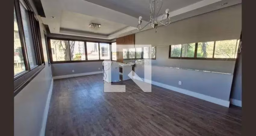 Cobertura para aluguel - passo d&apos;areia, 3 quartos,  215 m² - porto alegre