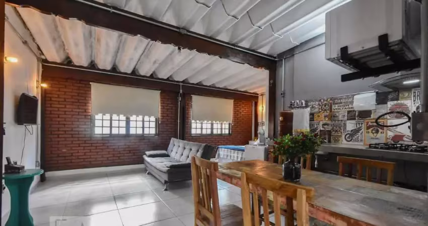 Kitnet / stúdio para aluguel - campo belo, 1 quarto,  59 m² - são paulo