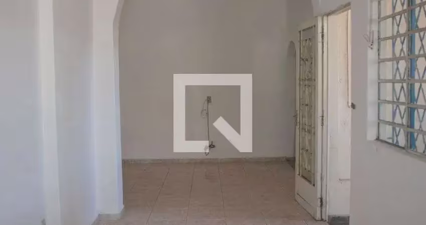 Casa para aluguel - santa tereza, 4 quartos,  200 m² - belo horizonte