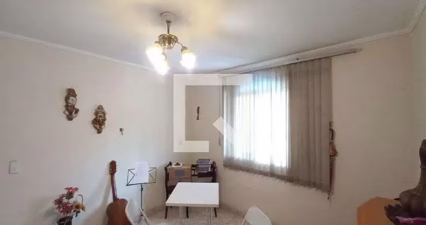 Casa para aluguel - vila marieta, 4 quartos,  330 m² - campinas