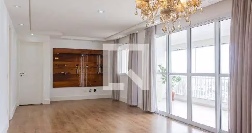 Apartamento para aluguel - vila leopoldina, 4 quartos,  125 m² - são paulo