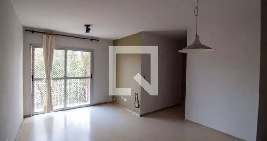 Apartamento para aluguel - campo belo, 3 quartos,  67 m² - são paulo